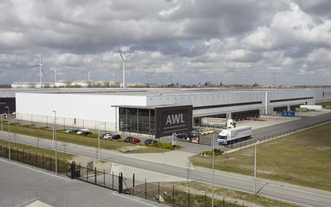 DHG SLUIT TWEE NIEUWE HUURCONTRACTEN OP ATLASPARK