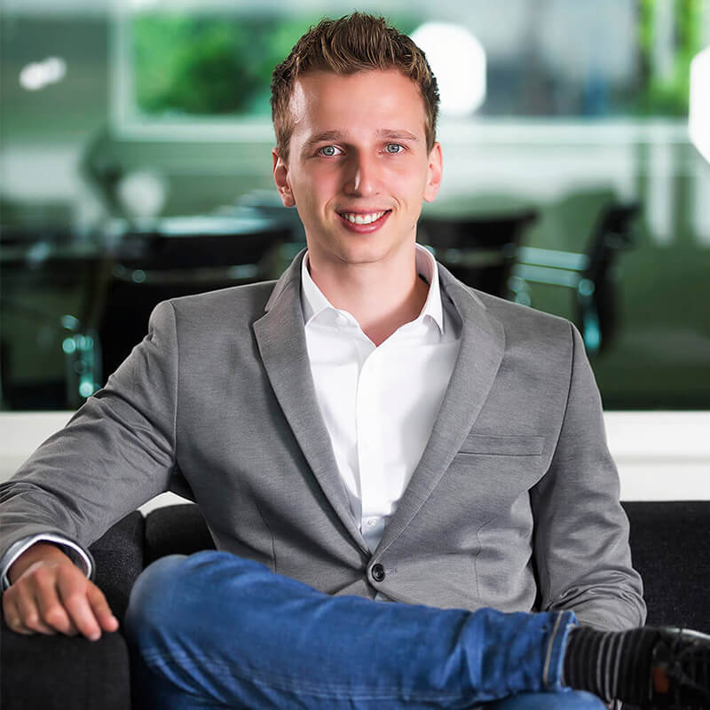 BAS KOTTIER