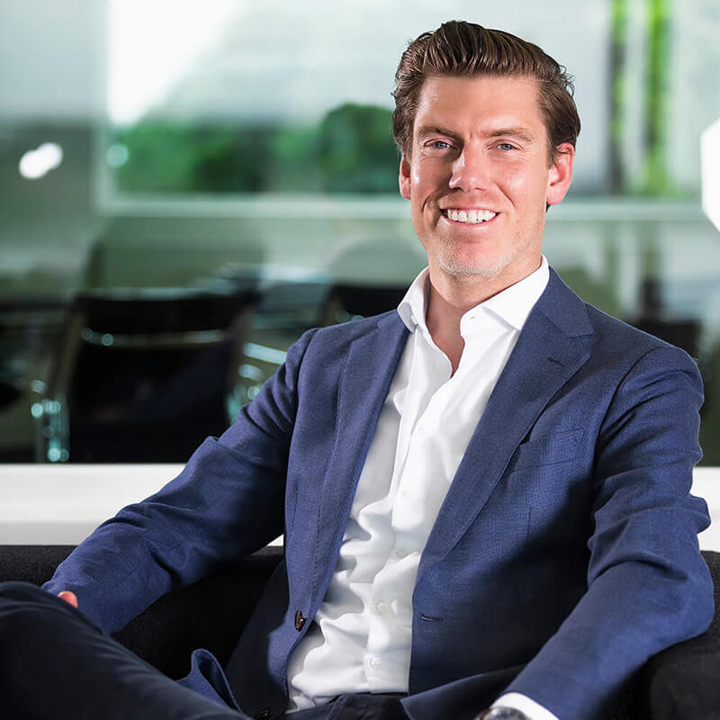 JELLE VAN DEN AKKER