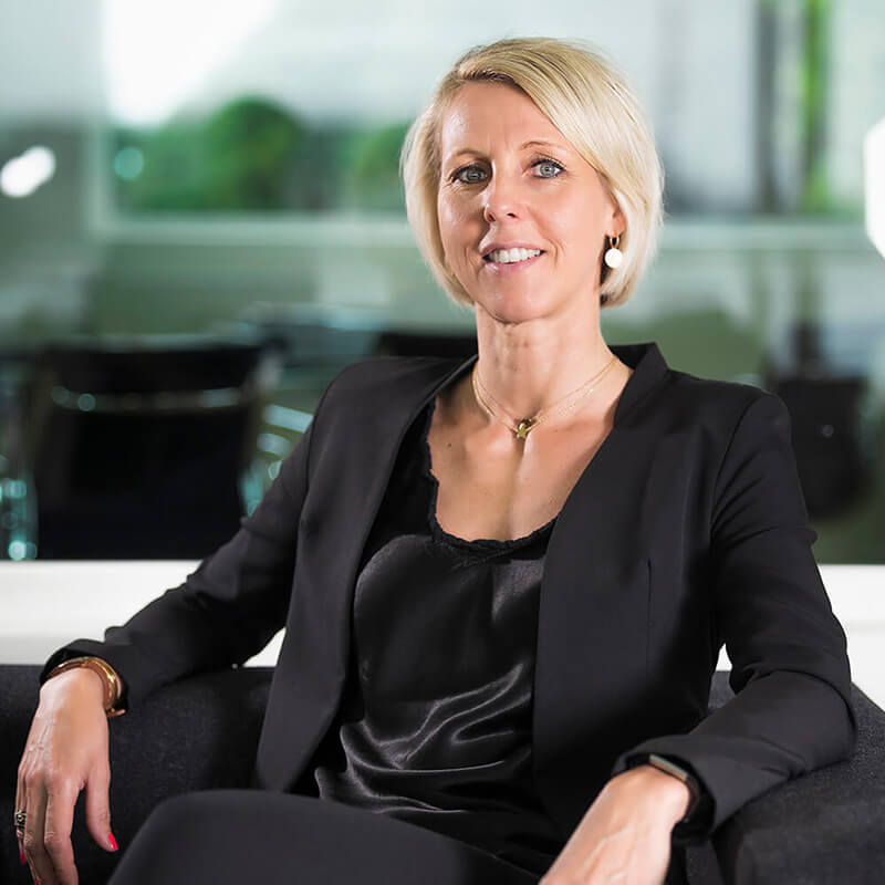 MARIËLLE DE RAAIJ