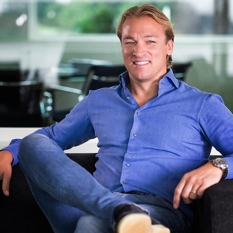 WILLEM SLAGER