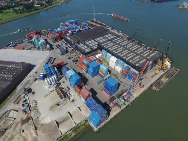 DHG VERNIEUWT HUUROVEREENKOMST MET PROGECO HOLLAND B.V.