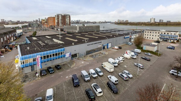DHG VERKOOPT DEEL VAN HAAR NON-CORE PORTEFEUILLE