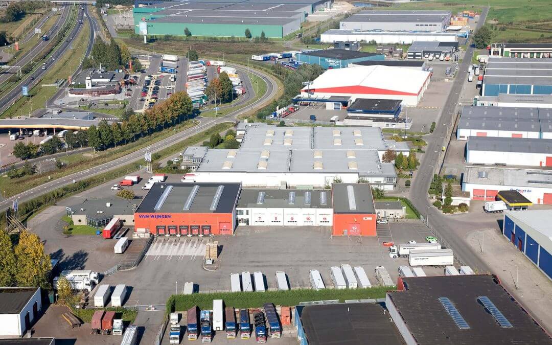 DHG VERKOOPT DRIE OBJECTEN AAN M7 REAL ESTATE