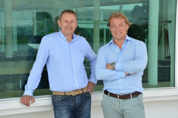 DHG REALISEERT HOOGWAARDIGE SMARTLOG IN VENRAY