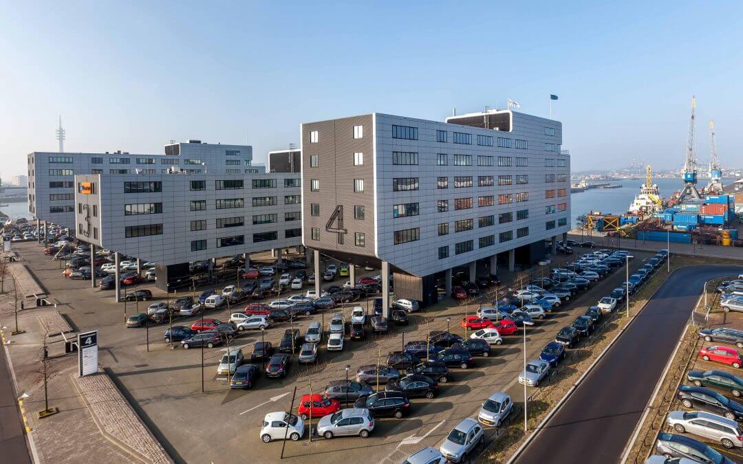 DHG SLUIT HUURCONTRACT MET S5 NORTH EUYROPE B.V.