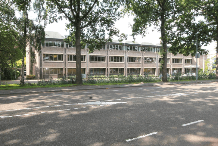 DHG KOOPT TRANSFORMATIE OBJECT IN WEESP