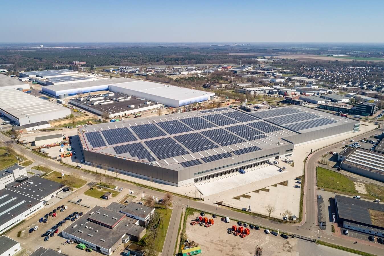 DJI_0011 smartlog venray clipper