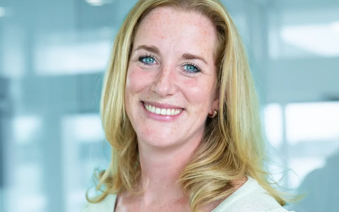 Marieke van Hamburg