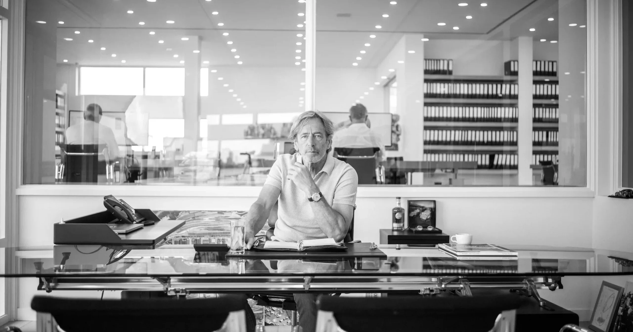 Corporate Portraits — frame 3
