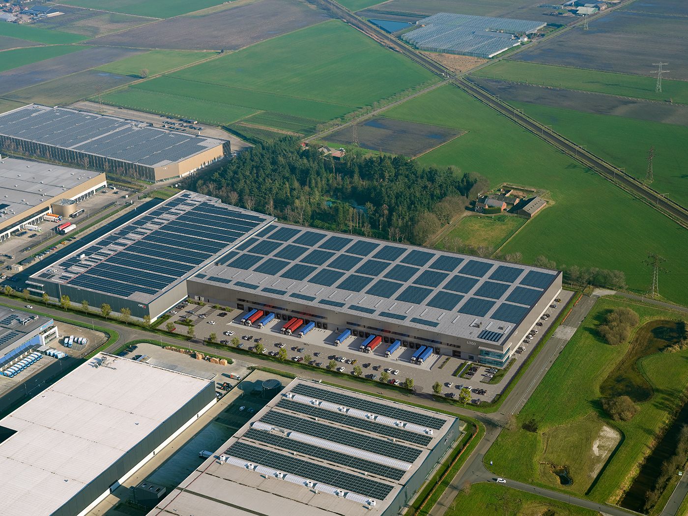 DHGRoosendaal_Aerial