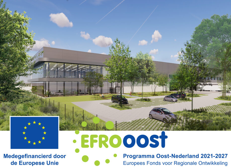 DHG neemt deel aan BlueCycle